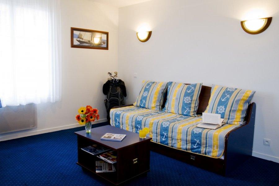 Terres De France - Appart'Hotel La Roche-Posay Esterno foto