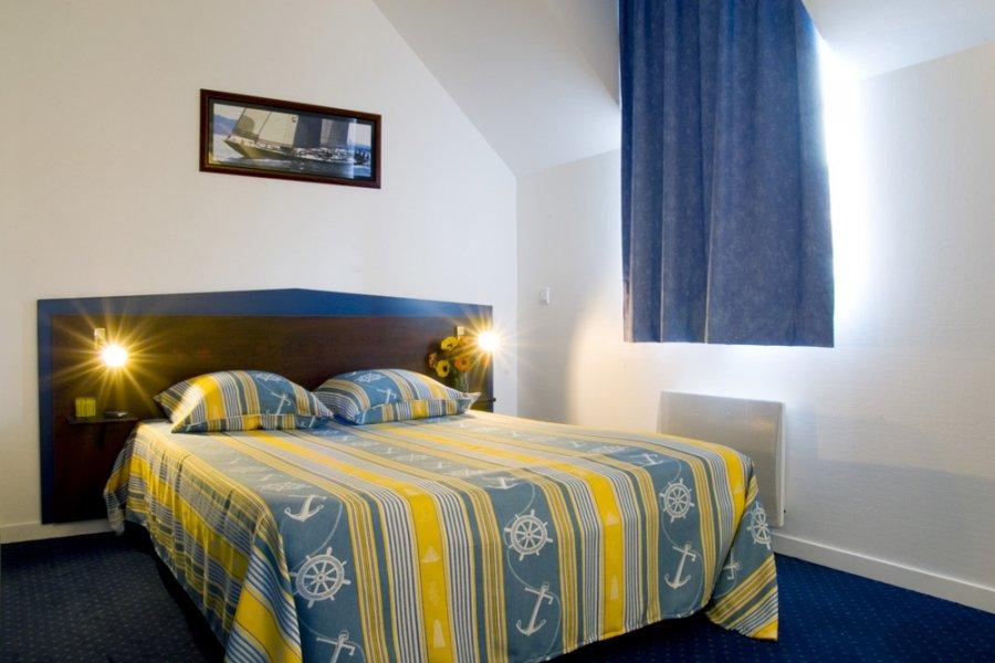 Terres De France - Appart'Hotel La Roche-Posay Esterno foto